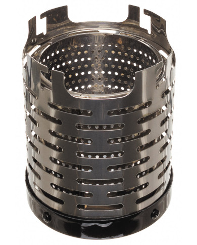 Stove-top Heater