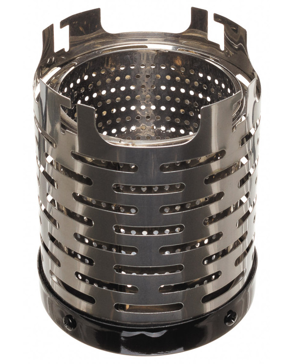 Stove-top Heater
