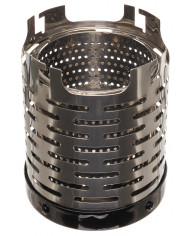 Stove-top Heater