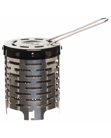 Stove-top Heater