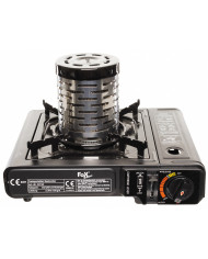 Stove-top Heater
