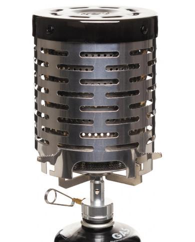 Stove-top Heater
