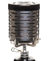 Stove-top Heater