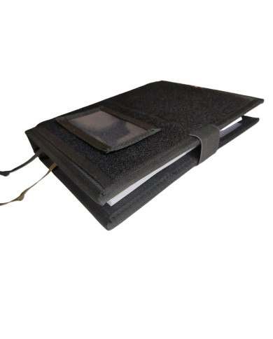 A5 plānotāja vāki   “HQ Officer”