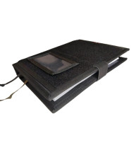 A5 plānotāja vāki   “HQ Officer”