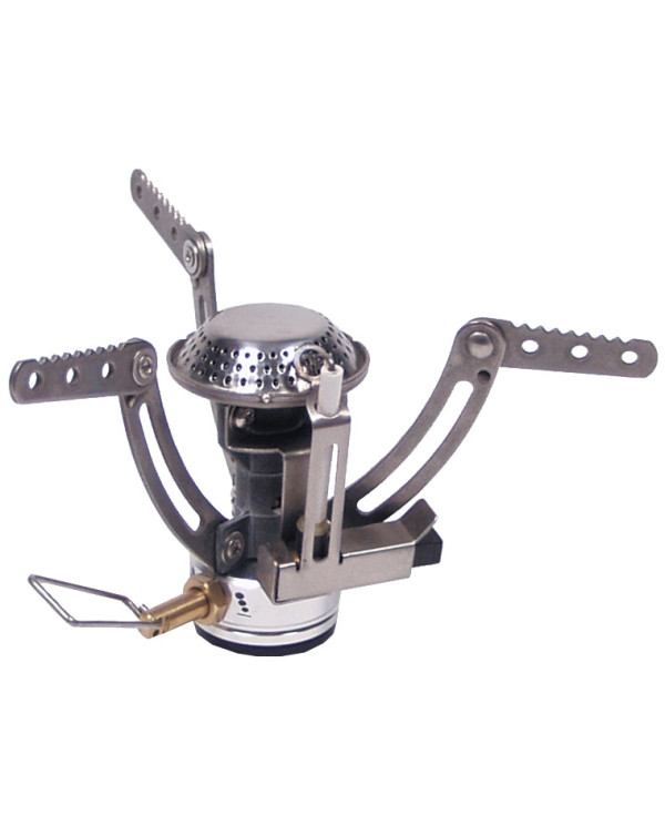 Camping Stove, foldable