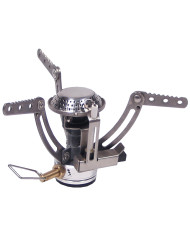 Camping Stove, foldable