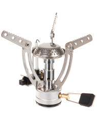 Camping Stove, foldable