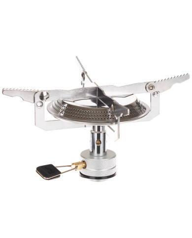 Camping Stove, large, foldable