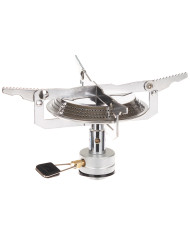 Camping Stove, large, foldable
