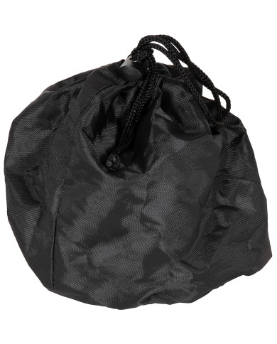 Camping Stove, foldable, with tube and Piezo ignition