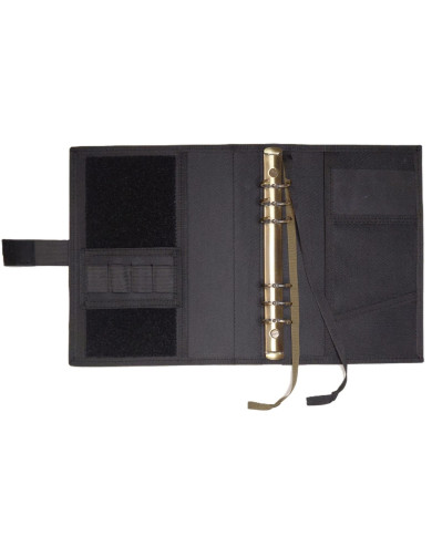 A5 plānotāja vāki   “HQ Officer”