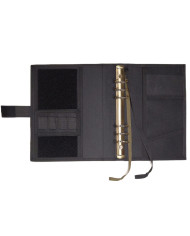 A5 plānotāja vāki   “HQ Officer”