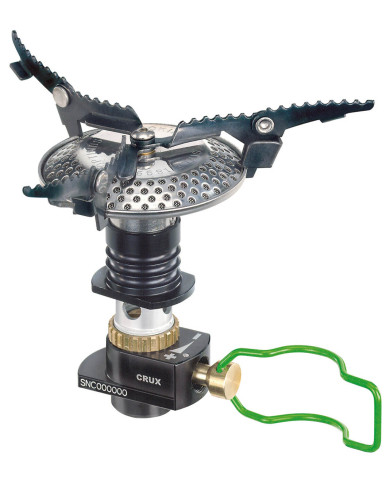 Camping Stove, "OPTIMUS-Crux"