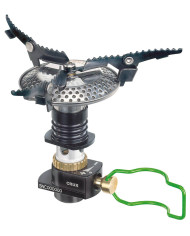 Camping Stove, "OPTIMUS-Crux"