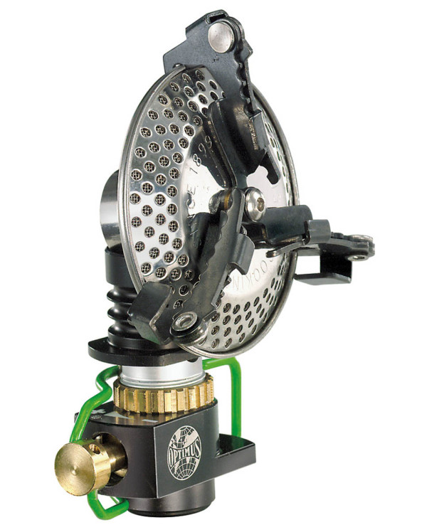 Camping Stove, "OPTIMUS-Crux"