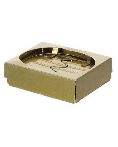 Folding Stove, set, 3-part