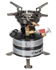 Petrol Stove, US version