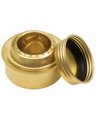 Spirit Stove, can, Brass