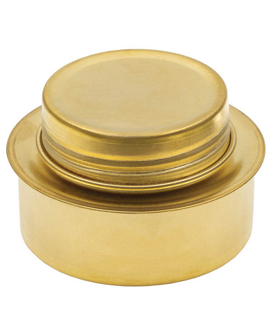 Spirit Stove, can, Brass