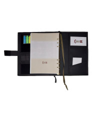 A5 plānotāja vāki   “HQ Officer”