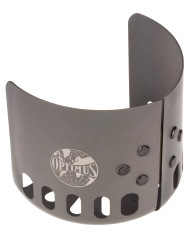 Windscreen, "OPTIMUS Clip-on", for Gas Cartridge