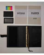 A5 plānotāja vāki   “HQ Officer”