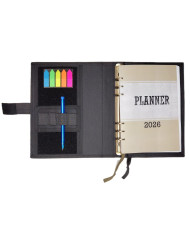 A5 plānotāja vāki   “HQ Officer”