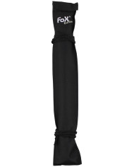 Tripod, "Trekking", Aluminium, with chain and hook