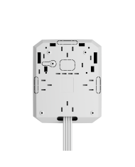 Vadības panelis Hub Hybrid (2G) balts