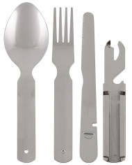BW Cutlery Set, imitation
