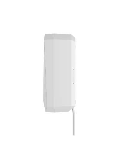 Vadības panelis Hub Hybrid (2G) balts