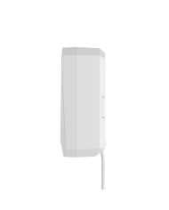 Vadības panelis Hub Hybrid (2G) balts