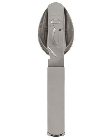 BW Cutlery Set, 4-part, heavy version