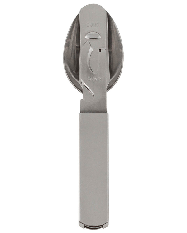 BW Cutlery Set, 4-part, heavy version