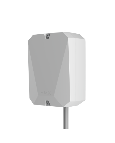 Vadības panelis Hub Hybrid (2G) balts