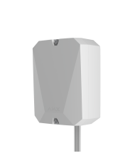 Vadības panelis Hub Hybrid (2G) balts