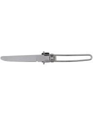 Knife, foldable, Stainless Steel