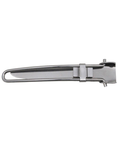Knife, foldable, Stainless Steel
