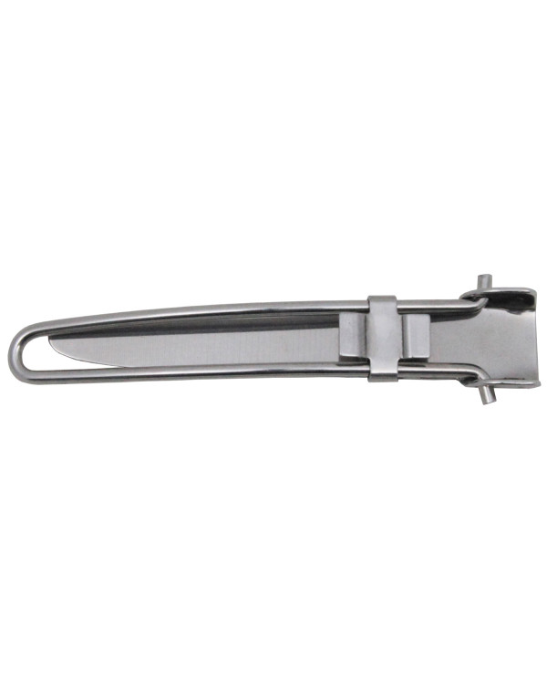 Knife, foldable, Stainless Steel