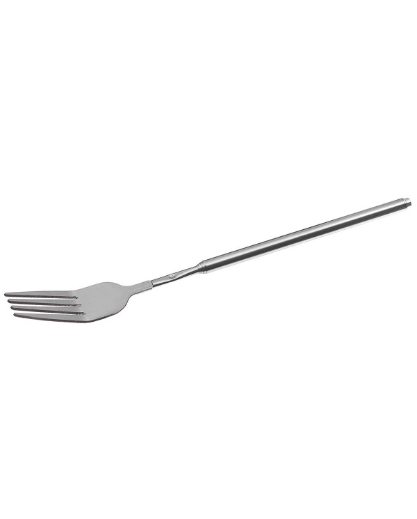 Fork, telescopic, Stainless Steel