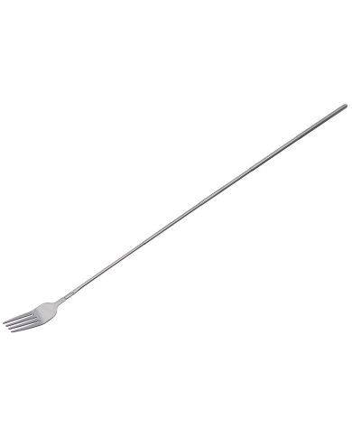Fork, telescopic, Stainless Steel