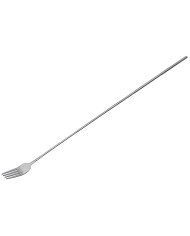 Fork, telescopic, Stainless Steel