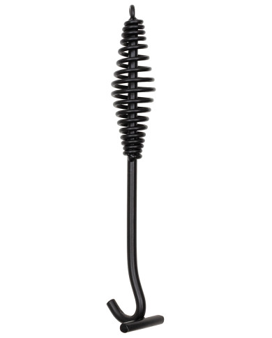 Lid Lifter for Cast Iron Pot