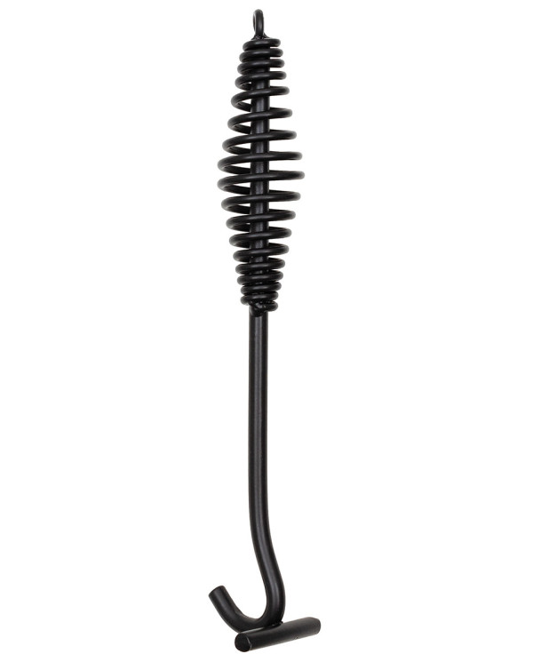Lid Lifter for Cast Iron Pot