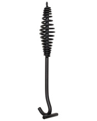 Lid Lifter for Cast Iron Pot