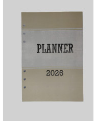 A5 plānotāja bloks ''SGT'' 6H