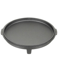 Pot, "Dutch Oven",  Cast Iron, ca. 5.7 l