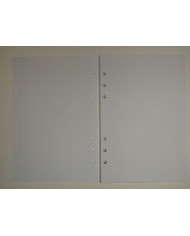 A5 piezīmju bloks ''SGT'', 6H