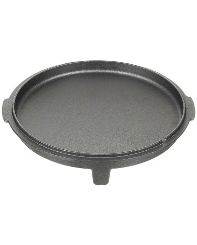 Pot, "Dutch Oven",  Cast Iron, ca. 3.8 l